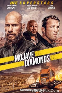 Mojave Diamonds 2023 Dual Audio (ORG) [Hindi+English] Hollywood Hindi Dubbed Movie Download